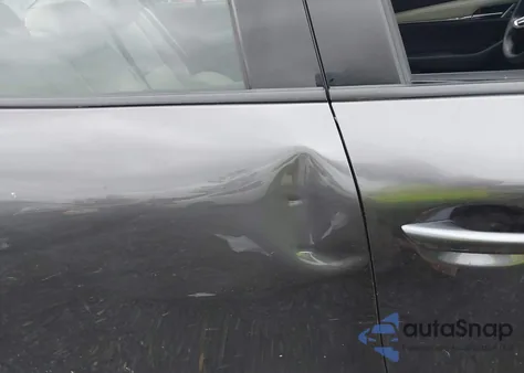 2021 Mazda Mazda3 2.5 Turbo Premium Plus from USA, damaged, VIN 3MZBPBEY0MM250286